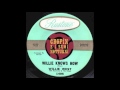 Willie West - Willie knows how