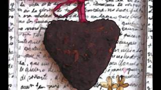 TEN CUIDADO CON EL CORAZON-ALEJANDRA GUZMAN