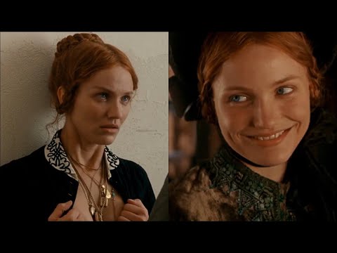 LF0694 : Cameron Diaz | Pickpocket Scenes #1 | Gangs of New York