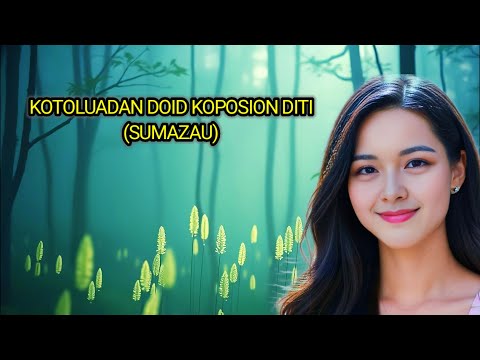 Kotoluadan Doid Koposion Diti (Sumazau)