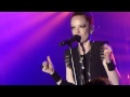 Garbage - Cup Of Coffee LIVE HD (2012) San Manuel Casino