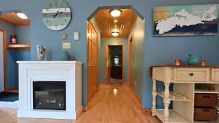 156 Canyon Point at Nova Scotia Canada