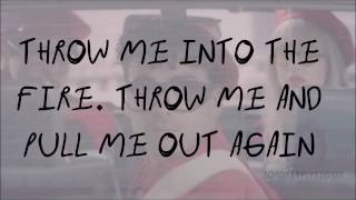 Paramore - "Told You So'' With Lyrics