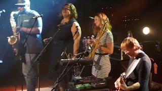 Music video thumbnail preview for Trey Anastasio Band - Mozambique - Magilla by Trey Anastasio Band