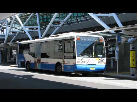 Musical Volvo B10BLE Phoenix Orana - m/o 3921