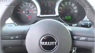 preview picture of video '2009 Ford Mustang Used Cars Mt. Clemens MI'
