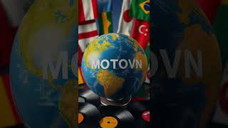 When Motown Changed Music Forever