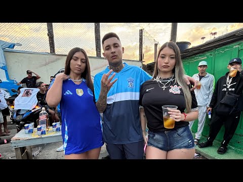 Mc FR da Norte - Paz Terrível 3📍( Clipe oficial )