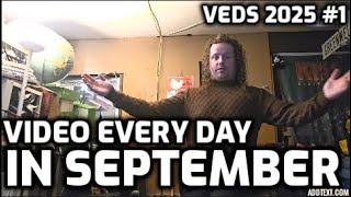 September Arriveth