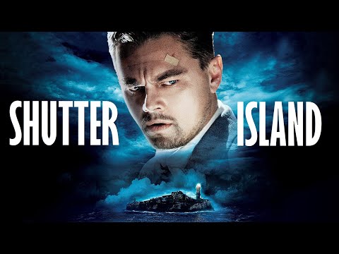 SHUTTER ISLAND super soundtrack suite