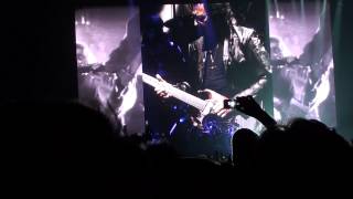 Black Sabbath - Under the sun, live at Friends Arena, Stockholm 2013