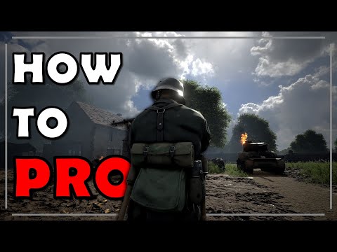 Hell Let Loose Für Fortgeschrittene