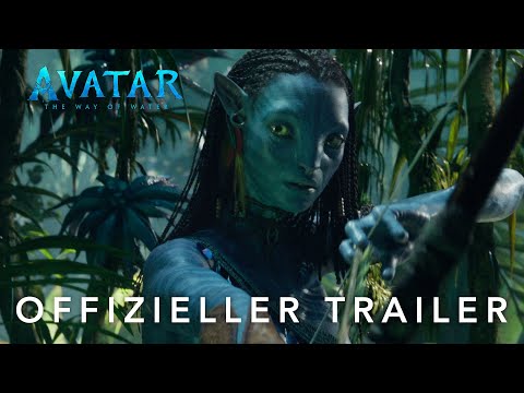 Offizieller Trailer