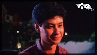 Parang nag family reunion lang si Ricky Davao at Tonton Gutierrez ah!