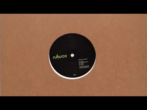 Diego Krause - Space Jam (B1)