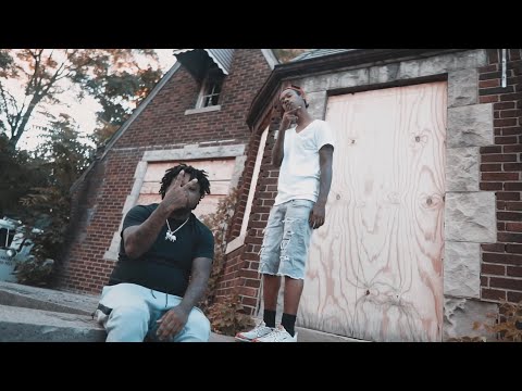Dundoe x Ant El Plaga - DRUG THOUGHTS (OFFICIAL MUSIC VIDEO)