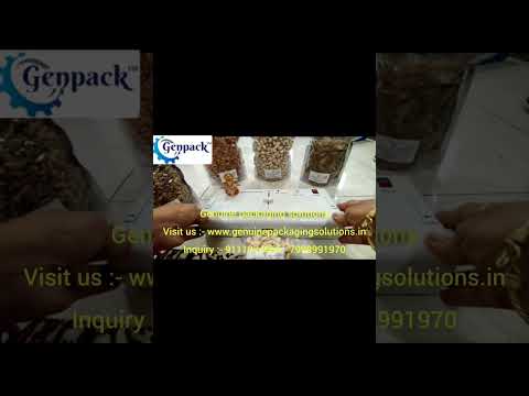 Small Vacuum Packaging Machine for Fresh Fruits, Meat food item, vegetable air tight, moisture free.