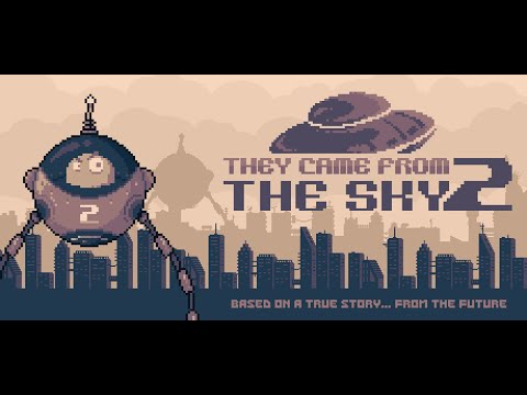 They Came From the Sky 2 - trailer thumbnail