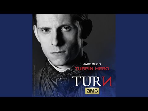 Turpin Hero - Jake Bugg
