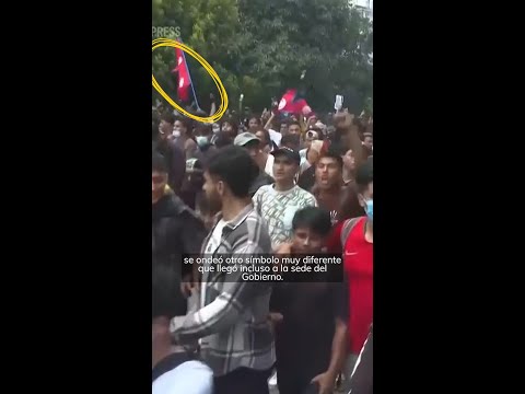 'One Piece' se convierte en un símbolo de la revolución en Indonesia. El gobierno quiere prohibir la bandera de Luffy como respuesta