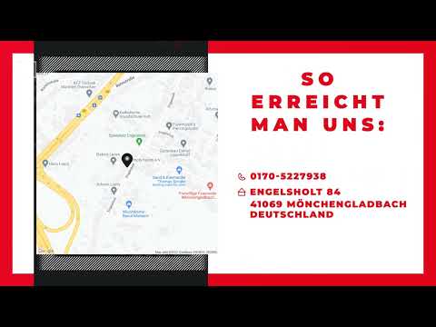 empty hands e.V. Kenpo YouTube-Vdeominiatur 7