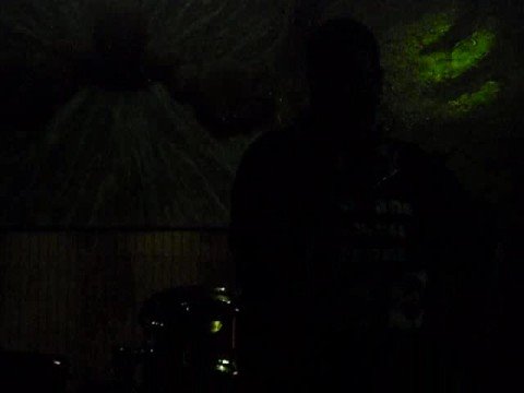 Benni E's LaDi DaDi Rock Da Party Performance Part II