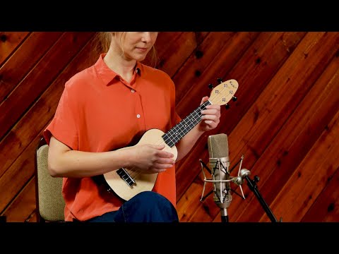 Укулеле сопрано Meinl Keiki Ukulele Pack K2-MAP