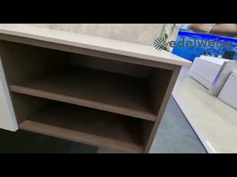 Тумба с раковиной Orans BC-1131-1500