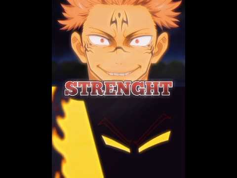 Father #vs Sukuna. #versusedit #codenamekidsnextdoor #knd #jujutsukaisen #anime