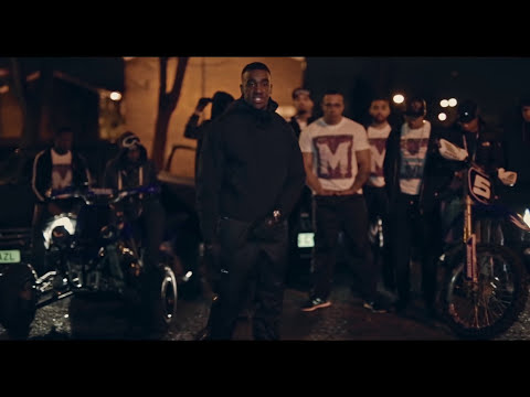 Bugzy Malone - Confessions [Music Video]