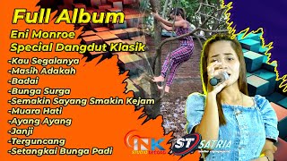Download lagu FULL ALBUM DANGDUT KLASIK ENI MONROE - ENAK BUAT SANTAI mp3
