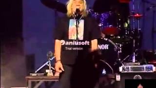 Riblja Čorba  Rekla Je live 2