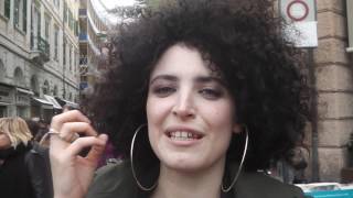 Marianne Mirage - Le canzoni fanno male - Festival di Sanremo 2017