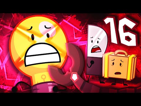 "The Reality of the Situation" | Inanimate Insanity S2E16