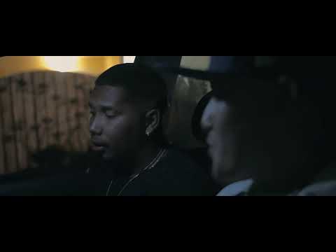 GegeMan  - E Risk (Official Video)