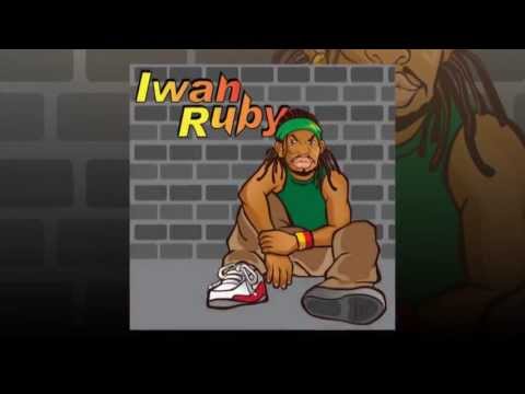 Iwan Ruby - HipHop Victim