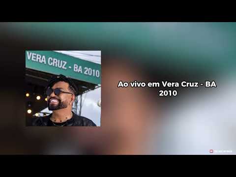 Silvanno Salles - Ao vivo em Vera Cruz - BA 02-01-2010