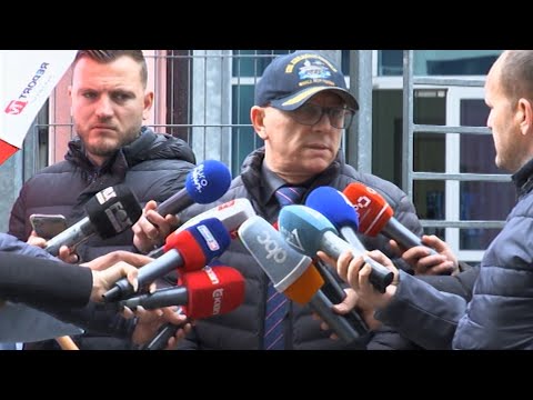 Abuzimi me pronat e ushtrisë, Meçollari: Kam paditur dhe ish-Shefin e Shtabit Bajram Begaj