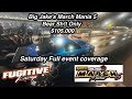 Big Jake S March Mania 5 Bear Sh T Only 105 000 Saturday Full Event Coverage ️
