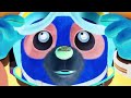 Special Agent Oso Russian Theme Song In G Major Reversed