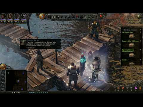 SpellForce: 3 Soul Harvest A Let's Play By IVATOPIA Ep 63 - The Trying Begins!