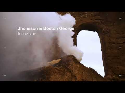 Jhonsson, Boston George - Innavision