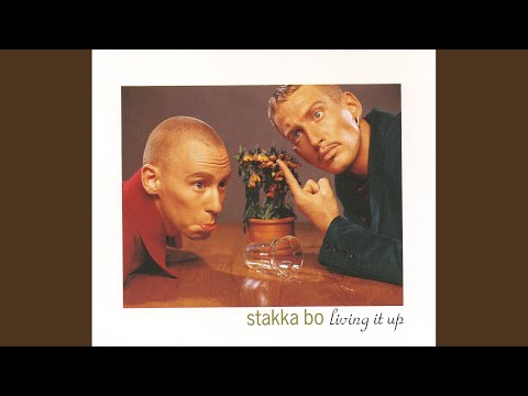 Living It Up (Dub Version)