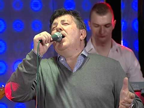 Serif Konjevic - Moj dilbere LIVE VSV (OTV VALENTINO 08.02.2016.)