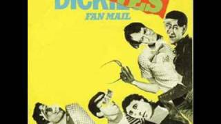 The Dickies - Fan Mail
