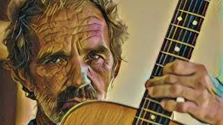 Wish I Had Not Said That - JJ Cale (Acoustic Cover By Josh Paler)