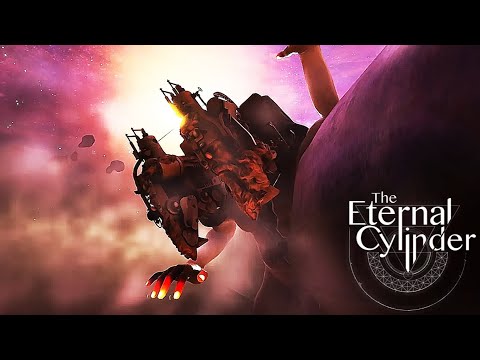 Eternal Cylinder Secret Ending