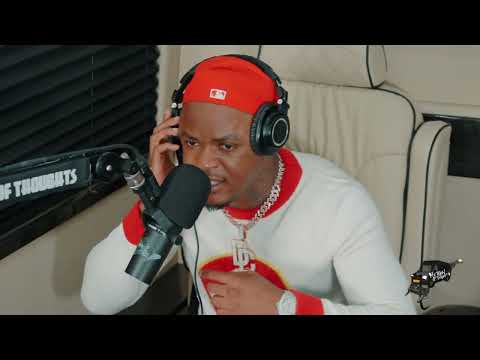 Yung Ro Freestyle on MTOT | FREESTYLE FRIDAY