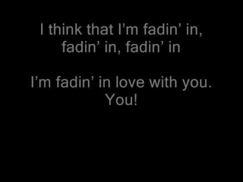 Kinetics and One Love - Fading... (ft. Christine Dominguez) Lyrics