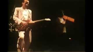King Crimson - Sheltering Sky (Live At Frejus) - 1982